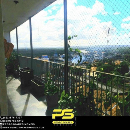 Imagem Apartamento com 4 Quartos à Venda, 100 m² em Centro - João Pessoa Imagem Apartamento com 4 Quartos à Venda, 100 m² em Centro - João Pessoa
