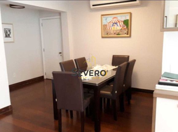 Imagem Apartamento com 3 Quartos à Venda, 130 m² em Icaraí - Niterói Imagem Apartamento com 3 Quartos à Venda, 130 m² em Icaraí - Niterói