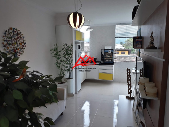 Imagem Apartamento com 2 Quartos à Venda, 70 m² em Centro - Ubatuba Imagem Apartamento com 2 Quartos à Venda, 70 m² em Centro - Ubatuba