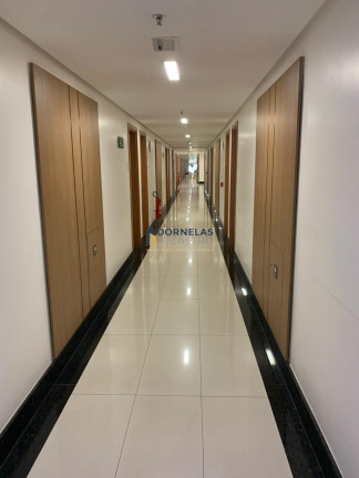Imagem Imóvel Comercial à Venda, 37 m² em Zona Industrial - Brasília Imagem Imóvel Comercial à Venda, 37 m² em Zona Industrial - Brasília
