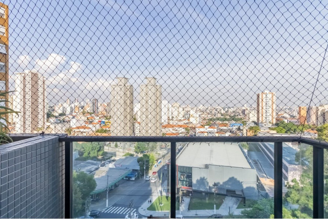 Imagem Apartamento com 4 Quartos à Venda, 213 m² em Alto De Santana - São Paulo Imagem Apartamento com 4 Quartos à Venda, 213 m² em Alto De Santana - São Paulo