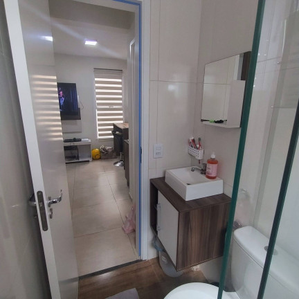 Imagem Apartamento com 2 Quartos à Venda, em Chácaras Assay - Hortolândia Imagem Apartamento com 2 Quartos à Venda, em Chácaras Assay - Hortolândia