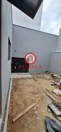 Imagem Casa com 3 Quartos à Venda, 123 m² em Residencial Parque Dos Sinos - Jacareí Imagem Casa com 3 Quartos à Venda, 123 m² em Residencial Parque Dos Sinos - Jacareí