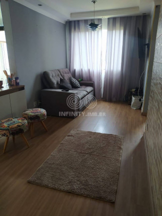 Imagem Apartamento com 3 Quartos à Venda, 61 m² em Parada Xv De Novembro - São Paulo Imagem Apartamento com 3 Quartos à Venda, 61 m² em Parada Xv De Novembro - São Paulo