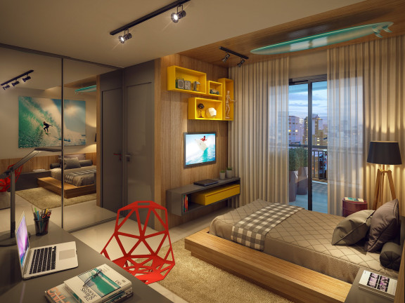 Imagem Apartamento com 4 Quartos à Venda, 219 m² em Aldeota - Fortaleza Imagem Apartamento com 4 Quartos à Venda, 219 m² em Aldeota - Fortaleza