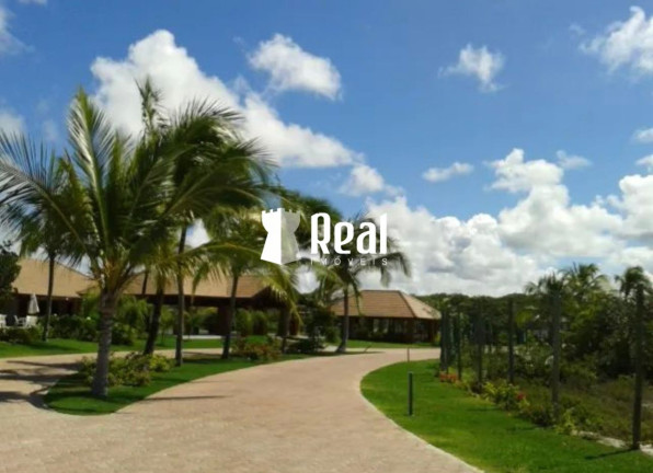 Imagem Terreno à Venda, 540 m² em Praia Do Forte - Mata De São João