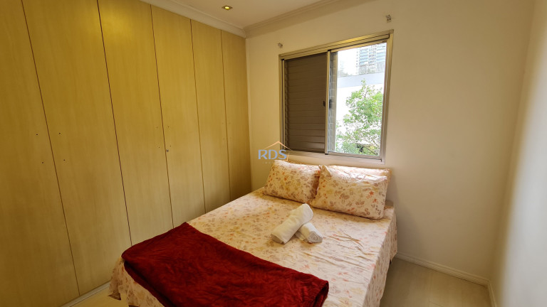 Imagem Apartamento com 2 Quartos à Venda, 51 m² em Chácara Santo Antônio (zona Sul) - São Paulo