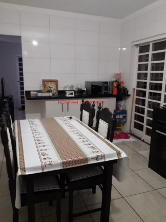Imagem Casa com 2 Quartos à Venda, 110 m² em Fazenda Grande - Jundiaí Imagem Casa com 2 Quartos à Venda, 110 m² em Fazenda Grande - Jundiaí