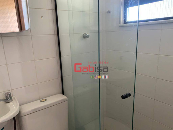 Imagem Apartamento com 1 Quarto à Venda, 75 m² em Vila Nova - Cabo Frio Imagem Apartamento com 1 Quarto à Venda, 75 m² em Vila Nova - Cabo Frio