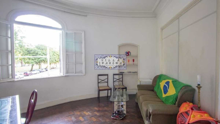 Imagem Apartamento com 4 Quartos à Venda, 190 m² em Botafogo - Rio De Janeiro Imagem Apartamento com 4 Quartos à Venda, 190 m² em Botafogo - Rio De Janeiro