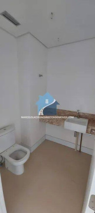 Imagem Apartamento com 5 Quartos para Alugar, 538 m² em Adrianópolis - Manaus Imagem Apartamento com 5 Quartos para Alugar, 538 m² em Adrianópolis - Manaus
