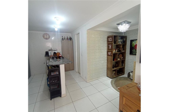 Imagem Cobertura com 2 Quartos à Venda, 93 m² em Santo Antônio - Porto Alegre Imagem Cobertura com 2 Quartos à Venda, 93 m² em Santo Antônio - Porto Alegre