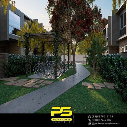 Imagem Casa com 3 Quartos à Venda, 177 m² em Ponta De Campina - Cabedelo