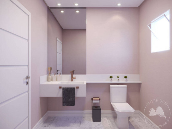 Imagem Apartamento com 2 Quartos à Venda, 50 m² em Balneário Perequê - Porto Belo
