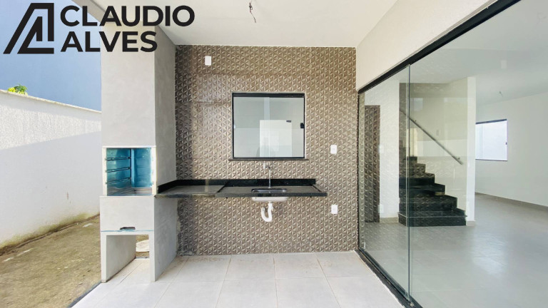 Imagem Casa com 3 Quartos à Venda, 90 m² em Sim - Feira De Santana Imagem Casa com 3 Quartos à Venda, 90 m² em Sim - Feira De Santana