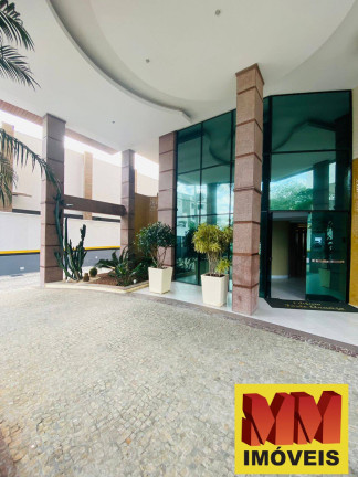 Apartamento com 3 Quartos à Venda, 110 m² em Passagem - Cabo Frio