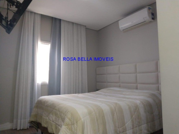 Imagem Casa com 3 Quartos à Venda, 120 m² em Jardim Sarapiranga - Jundiaí