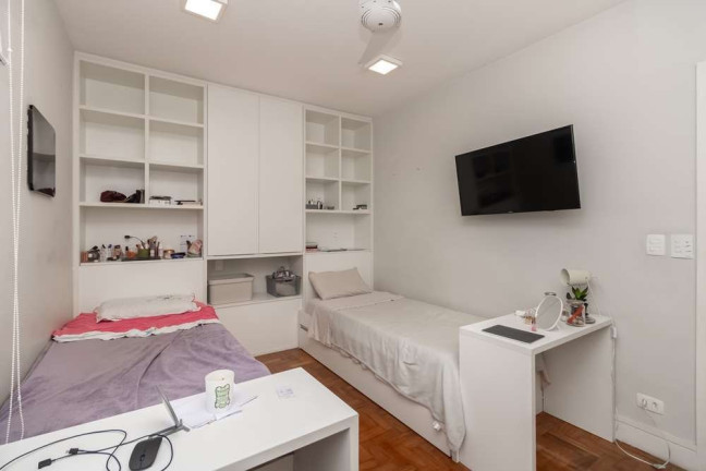 Imagem Apartamento com 3 Quartos à Venda, 135 m² em Itaim Bibi - São Paulo Imagem Apartamento com 3 Quartos à Venda, 135 m² em Itaim Bibi - São Paulo
