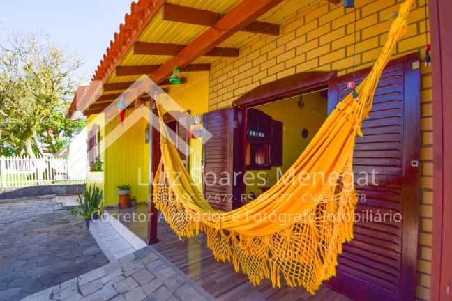 Imagem Casa com 3 Quartos à Venda, 92 m² em Lagoa Dos Freitas - Balneário Rincão Imagem Casa com 3 Quartos à Venda, 92 m² em Lagoa Dos Freitas - Balneário Rincão