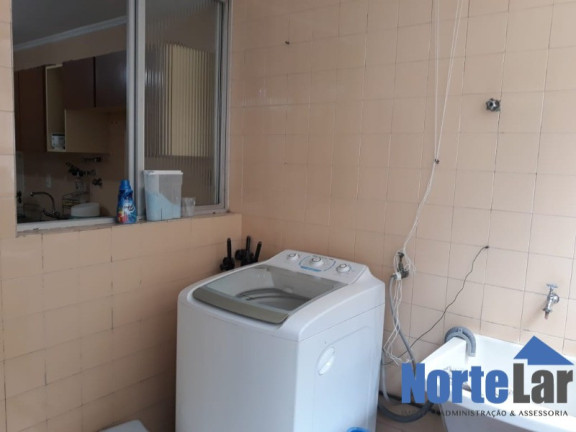 Imagem Apartamento com 3 Quartos à Venda, 96 m² em Santana - São Paulo Imagem Apartamento com 3 Quartos à Venda, 96 m² em Santana - São Paulo