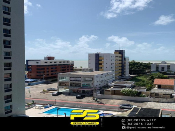 Imagem Apartamento com 3 Quartos à Venda, 107 m² em Jardim Oceania - João Pessoa Imagem Apartamento com 3 Quartos à Venda, 107 m² em Jardim Oceania - João Pessoa