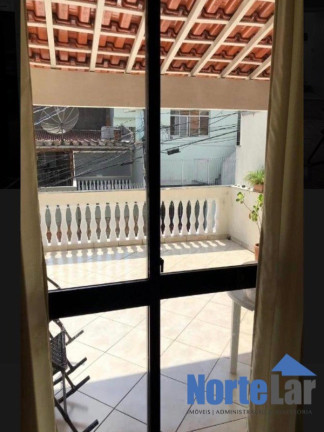 Imagem Sobrado com 4 Quartos à Venda, 275 m² em Vila Amália (zona Norte) - São Paulo Imagem Sobrado com 4 Quartos à Venda, 275 m² em Vila Amália (zona Norte) - São Paulo