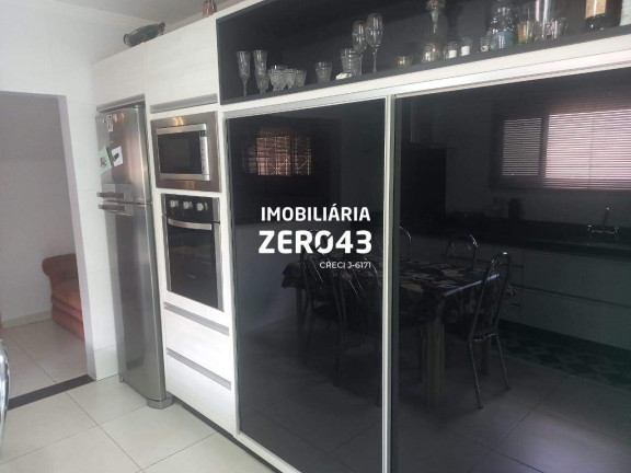 Imagem Casa com 4 Quartos à Venda, 325 m² em Champagnat - Londrina Imagem Casa com 4 Quartos à Venda, 325 m² em Champagnat - Londrina