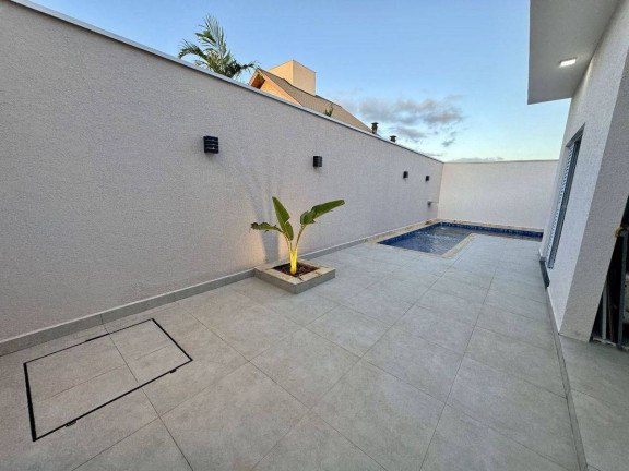 Imagem Casa de Condomínio com 3 Quartos à Venda, 205 m² em Terras De Santo Antônio - Itapetininga Imagem Casa de Condomínio com 3 Quartos à Venda, 205 m² em Terras De Santo Antônio - Itapetininga