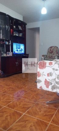 Imagem Casa com 2 Quartos à Venda, 200 m² em Jardim Maria Eugênia - Sorocaba