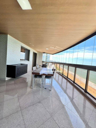 Imagem Apartamento com 4 Quartos à Venda, 180 m² em Praia De Itaparica - Vila Velha
