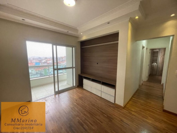 Imagem Apartamento com 3 Quartos à Venda, 82 m² em Jardim Las Vegas - Guarulhos Imagem Apartamento com 3 Quartos à Venda, 82 m² em Jardim Las Vegas - Guarulhos