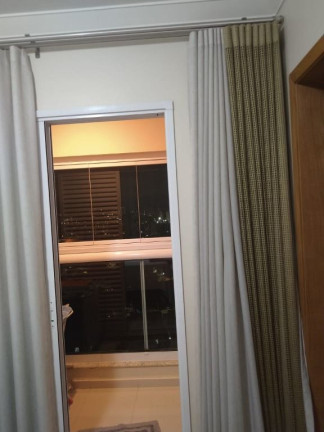 Imagem Apartamento com 3 Quartos à Venda, 82 m² em Jardim Bela Vista - Santo André