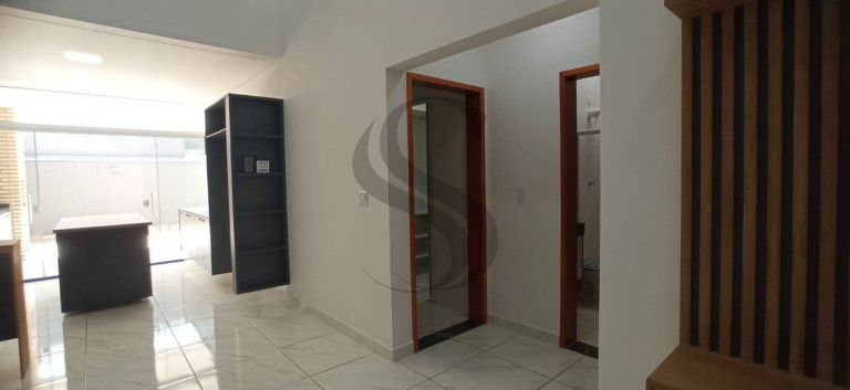 Imagem Casa de Condomínio com 2 Quartos à Venda, 150 m² em Horto Florestal - Sorocaba