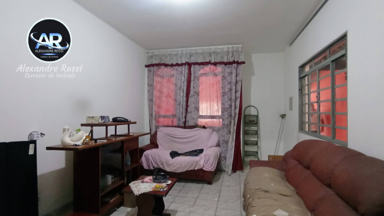 Imagem Casa com 2 Quartos à Venda, 125 m² em Botujuru (botujuru) - Campo Limpo Paulista