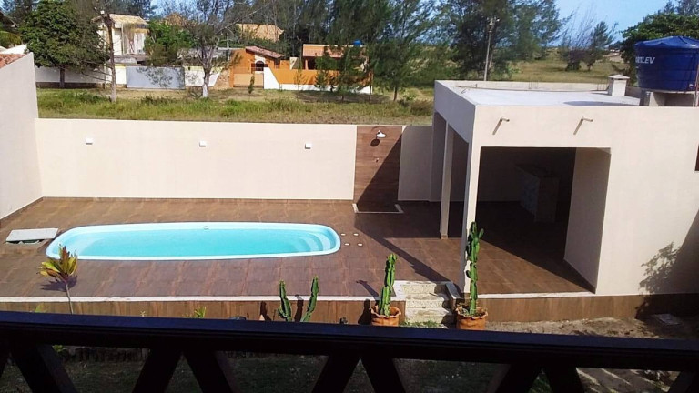 Imagem Casa com 4 Quartos à Venda, 525 m² em Atafona - São João Da Barra Imagem Casa com 4 Quartos à Venda, 525 m² em Atafona - São João Da Barra