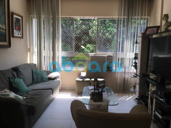 Imagem Apartamento com 3 Quartos à Venda, 90 m² em Copacabana - Rio De Janeiro Imagem Apartamento com 3 Quartos à Venda, 90 m² em Copacabana - Rio De Janeiro