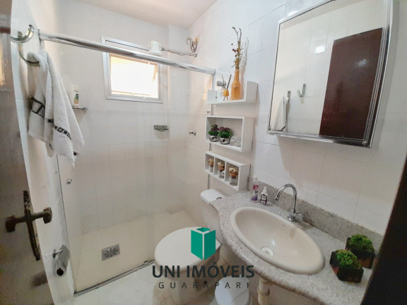 Imagem Apartamento com 2 Quartos à Venda, 83 m² em Praia Do Morro - Guarapari