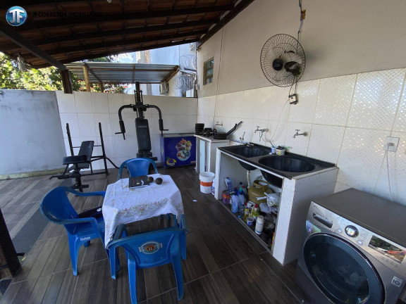 Imagem Casa com 3 Quartos à Venda, 180 m² em Cidade Nova - Santana Do Paraíso Imagem Casa com 3 Quartos à Venda, 180 m² em Cidade Nova - Santana Do Paraíso