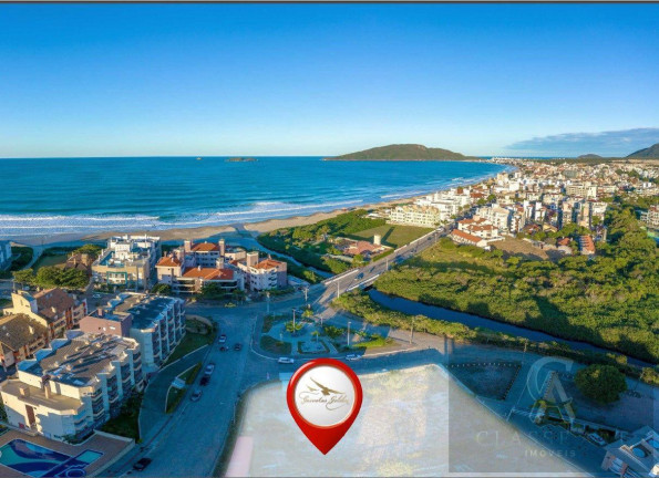 Imagem Apartamento com 2 Quartos à Venda, 7.500 m² em Ingleses - Florianópolis