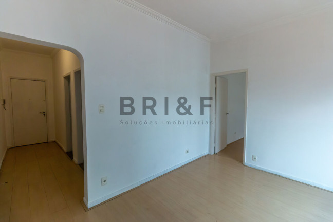 Imagem Apartamento com 1 Quarto à Venda, 66 m² em Itaim Bibi - São Paulo Imagem Apartamento com 1 Quarto à Venda, 66 m² em Itaim Bibi - São Paulo