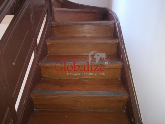 Imagem Casa com 3 Quartos à Venda, em Vila Belmiro - Santos Imagem Casa com 3 Quartos à Venda, em Vila Belmiro - Santos