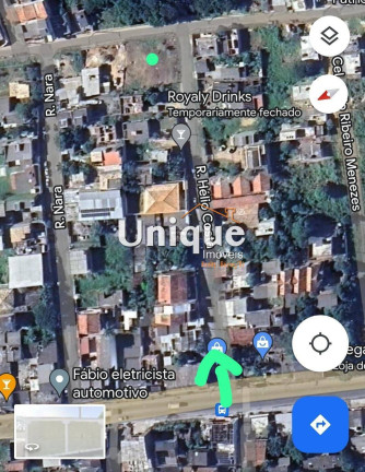 Imagem Terreno à Venda, 520 m² em Caminho De Búzios - Cabo Frio Imagem Terreno à Venda, 520 m² em Caminho De Búzios - Cabo Frio
