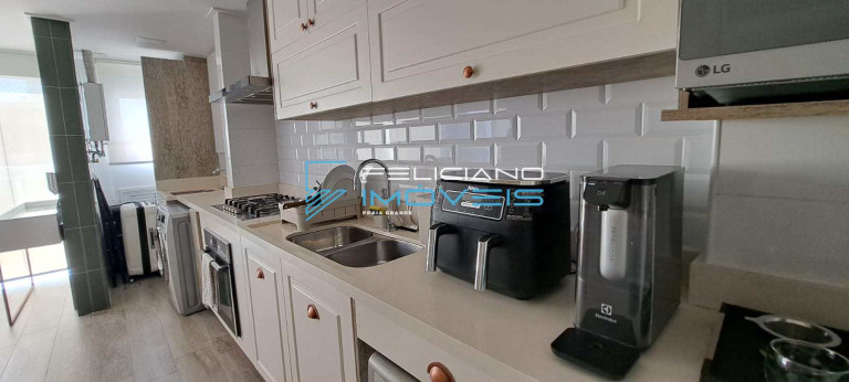 Imagem Apartamento com 2 Quartos à Venda, 110 m² em Canto Do Forte - Praia Grande Imagem Apartamento com 2 Quartos à Venda, 110 m² em Canto Do Forte - Praia Grande