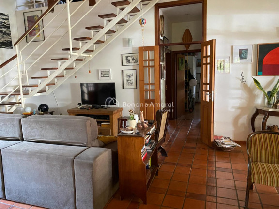 Imagem Casa de Condomínio com 4 Quartos à Venda, 568 m² em Loteamento Caminhos De San Con - Campinas Imagem Casa de Condomínio com 4 Quartos à Venda, 568 m² em Loteamento Caminhos De San Con - Campinas