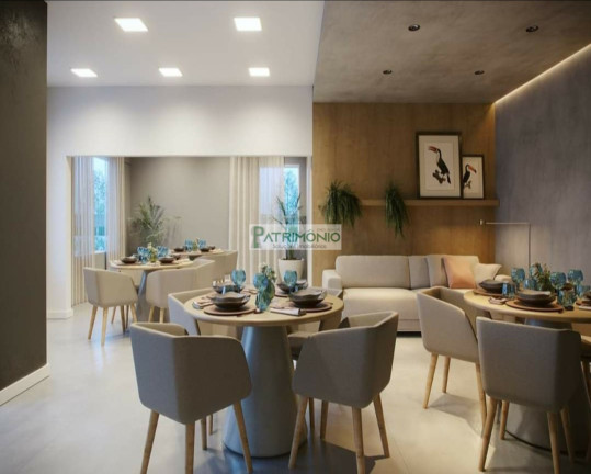 Imagem Imóvel com 2 Quartos à Venda, 49 m² em Jardim Imperial - Jaguariúna Imagem Imóvel com 2 Quartos à Venda, 49 m² em Jardim Imperial - Jaguariúna