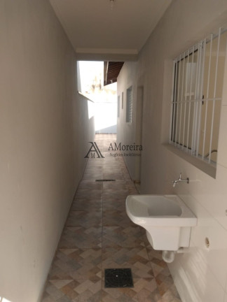 Imagem Casa com 3 Quartos à Venda, 85 m² em Jardim Marambaia - Jundiaí Imagem Casa com 3 Quartos à Venda, 85 m² em Jardim Marambaia - Jundiaí