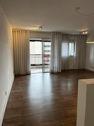 Imagem Apartamento com 2 Quartos à Venda, 70 m² em Morumbi - São Paulo Imagem Apartamento com 2 Quartos à Venda, 70 m² em Morumbi - São Paulo