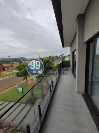 Imagem Casa com 4 Quartos à Venda, 450 m² em Ninho Verde Ii - Pardinho