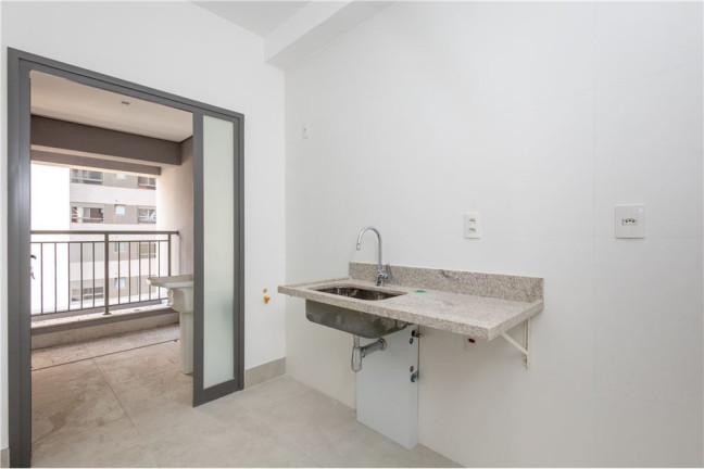 Imagem Imóvel com 2 Quartos à Venda, em Moema - São Paulo Imagem Imóvel com 2 Quartos à Venda, em Moema - São Paulo
