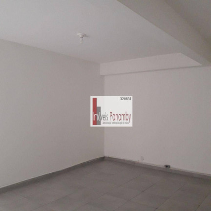 Imagem Imóvel para Alugar, 35 m² em Pinheiros - São Paulo